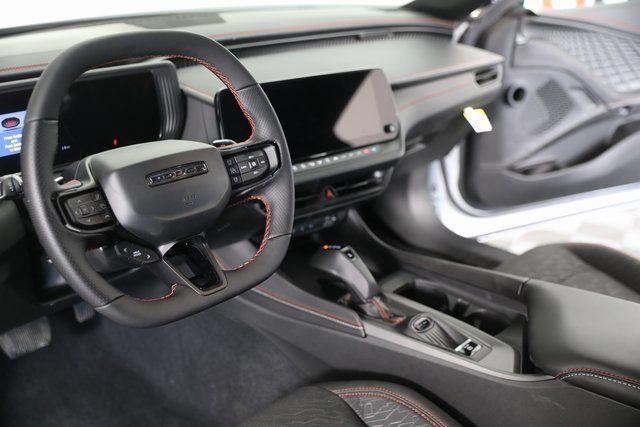 new 2026 Dodge Charger car, priced at $55,145