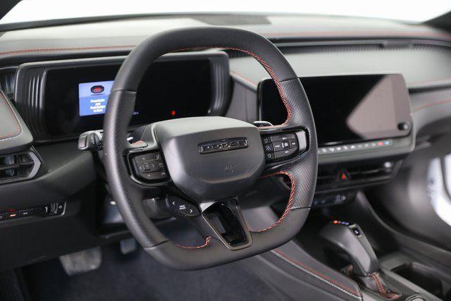 new 2026 Dodge Charger car, priced at $55,145