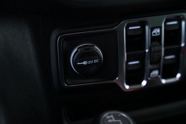 new 2026 Jeep Wrangler car, priced at $46,721