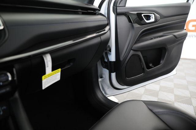 new 2026 Jeep Compass car, priced at $30,159