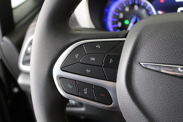 new 2026 Chrysler Pacifica car, priced at $50,401