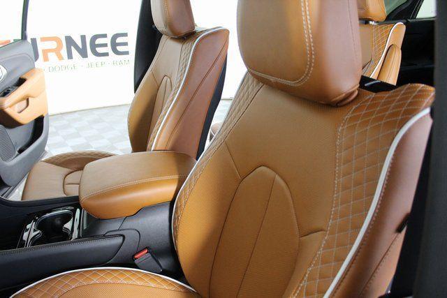 new 2026 Chrysler Pacifica car, priced at $50,301