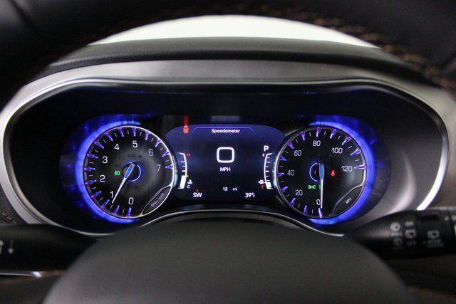 new 2026 Chrysler Pacifica car, priced at $50,301