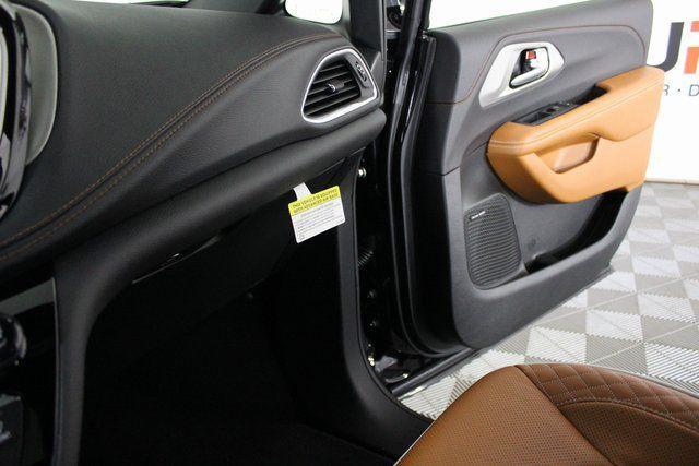 new 2026 Chrysler Pacifica car, priced at $50,301