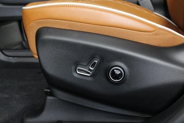 new 2026 Chrysler Pacifica car, priced at $50,401