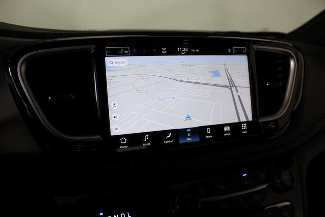 new 2026 Chrysler Pacifica car, priced at $50,401