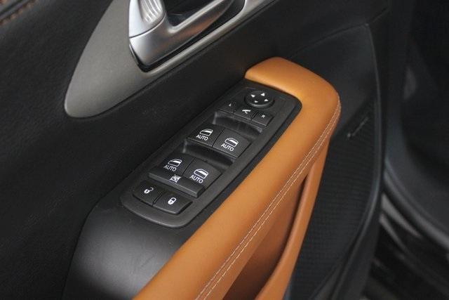 new 2026 Chrysler Pacifica car, priced at $50,401