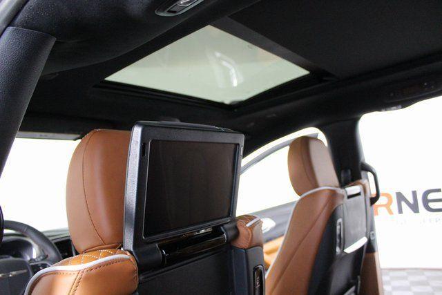 new 2026 Chrysler Pacifica car, priced at $50,301