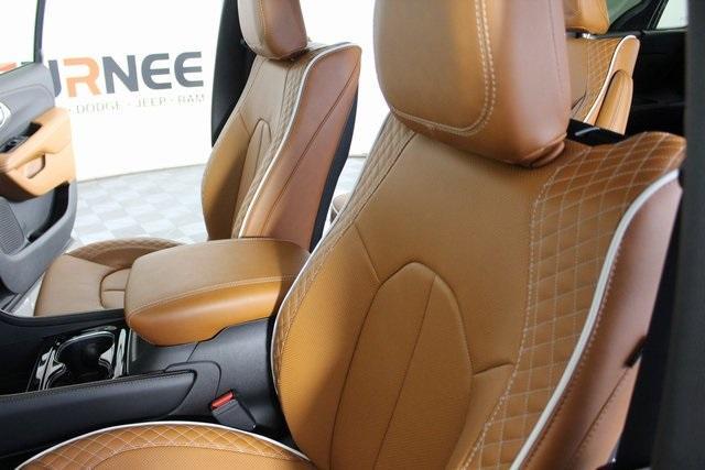 new 2026 Chrysler Pacifica car, priced at $50,401