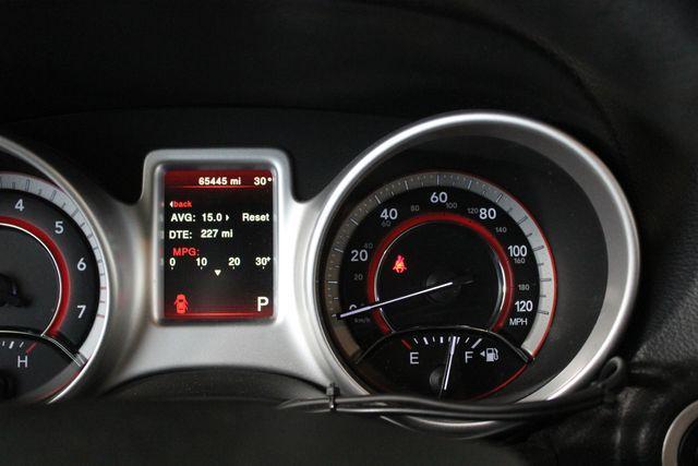 used 2018 Dodge Journey car, priced at $13,965