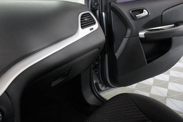 used 2018 Dodge Journey car, priced at $13,965