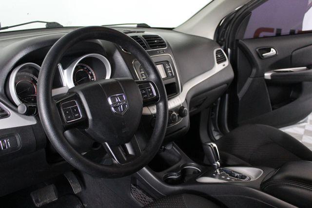 used 2018 Dodge Journey car, priced at $13,965