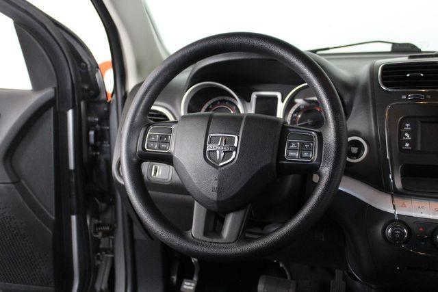 used 2018 Dodge Journey car, priced at $13,965