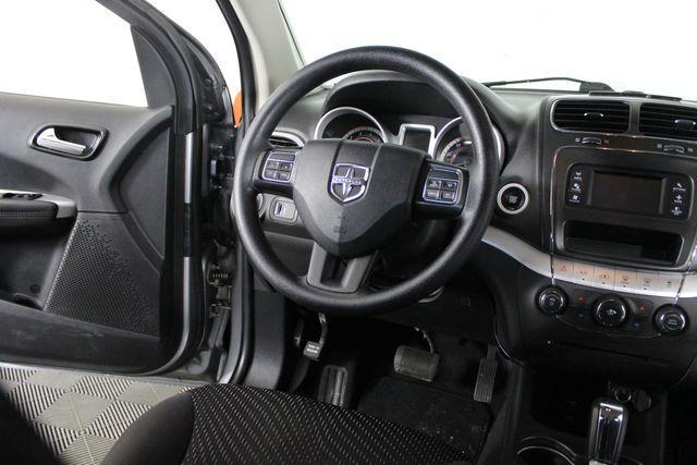 used 2018 Dodge Journey car, priced at $13,965