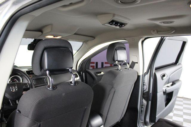 used 2018 Dodge Journey car, priced at $13,965