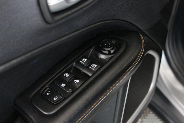 used 2017 Jeep Compass car, priced at $13,900