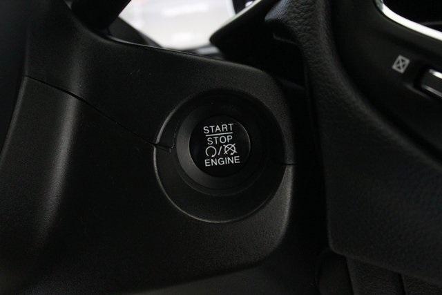 used 2017 Jeep Compass car, priced at $13,900