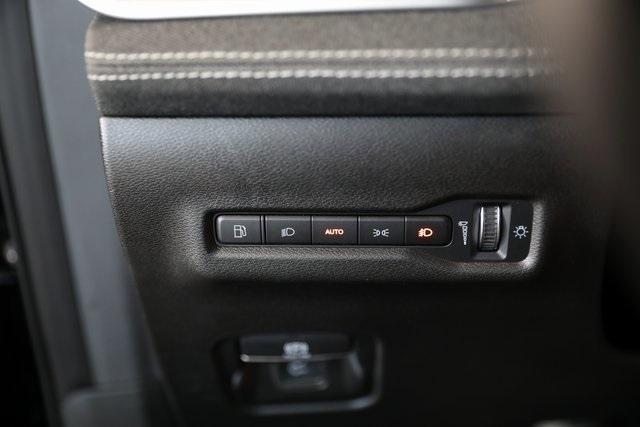 new 2026 Jeep Cherokee car, priced at $37,182