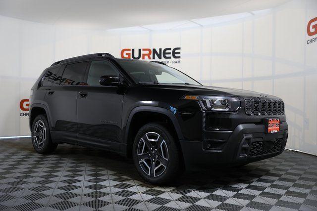 new 2026 Jeep Cherokee car, priced at $37,082