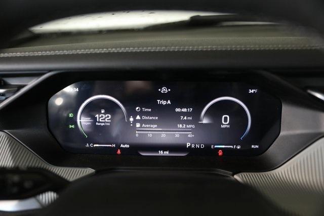 new 2026 Jeep Cherokee car, priced at $37,182