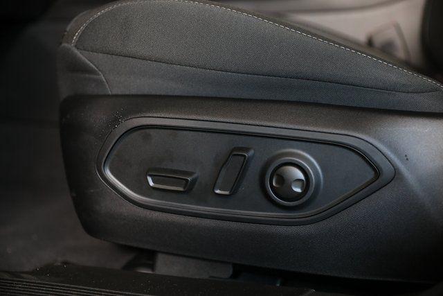 new 2026 Jeep Cherokee car, priced at $37,082