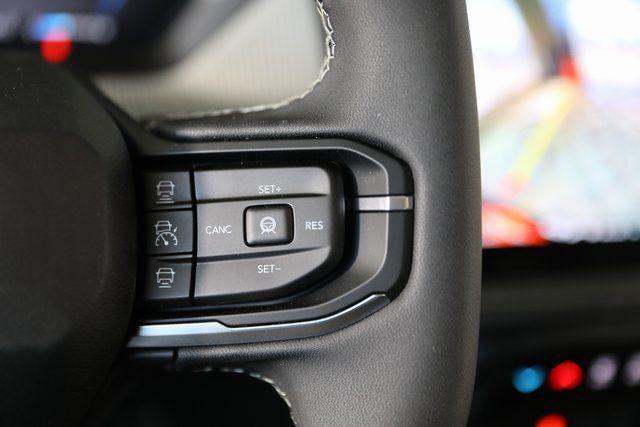 new 2026 Jeep Cherokee car, priced at $37,082