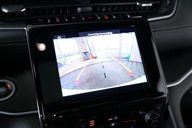 new 2025 Jeep Grand Cherokee car, priced at $40,958