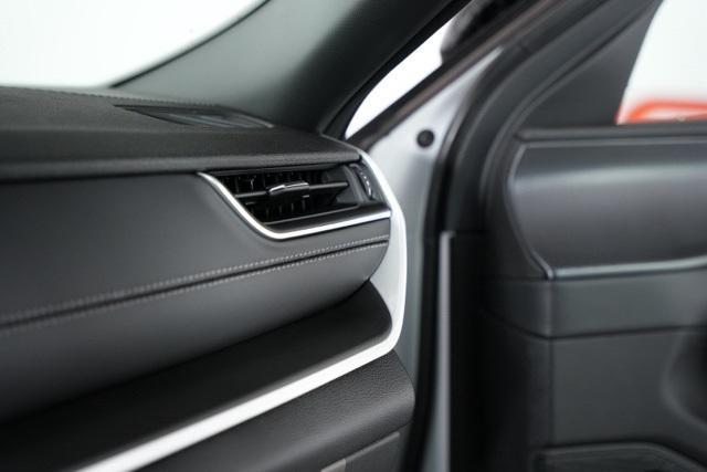 new 2025 Jeep Grand Cherokee car, priced at $41,058