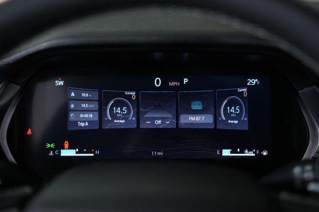 new 2025 Jeep Grand Cherokee car, priced at $40,958