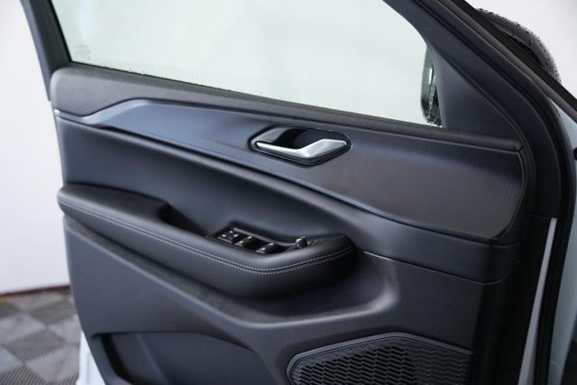 new 2025 Jeep Grand Cherokee car, priced at $41,058