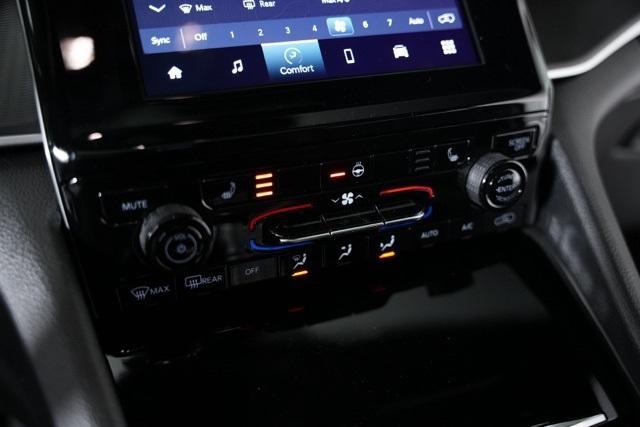 new 2025 Jeep Grand Cherokee car, priced at $41,058