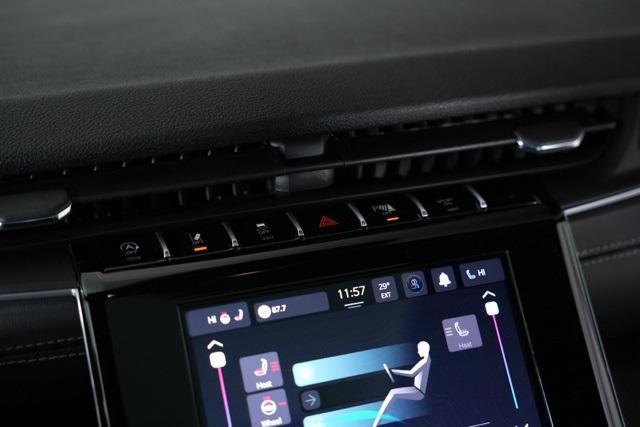 new 2025 Jeep Grand Cherokee car, priced at $41,058