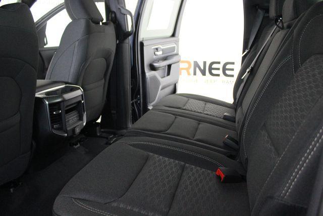 new 2026 Ram 1500 car, priced at $55,996