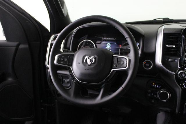 new 2026 Ram 1500 car, priced at $55,996