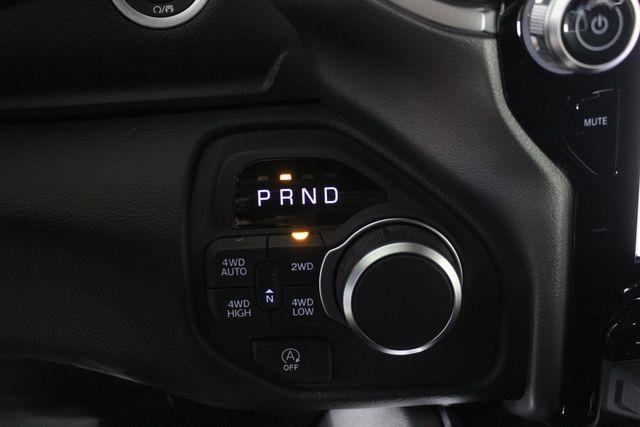 new 2026 Ram 1500 car, priced at $55,996