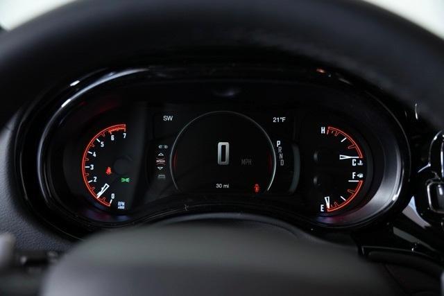 new 2026 Dodge Durango car, priced at $47,086