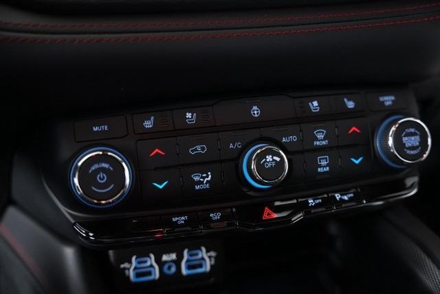 new 2026 Dodge Durango car, priced at $47,086