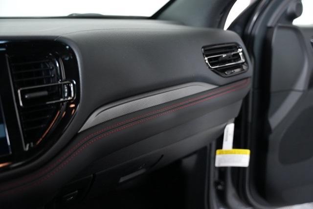 new 2026 Dodge Durango car, priced at $47,086