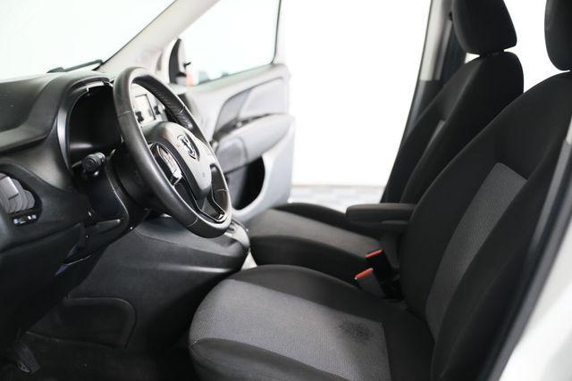 used 2017 Ram ProMaster City car, priced at $8,000