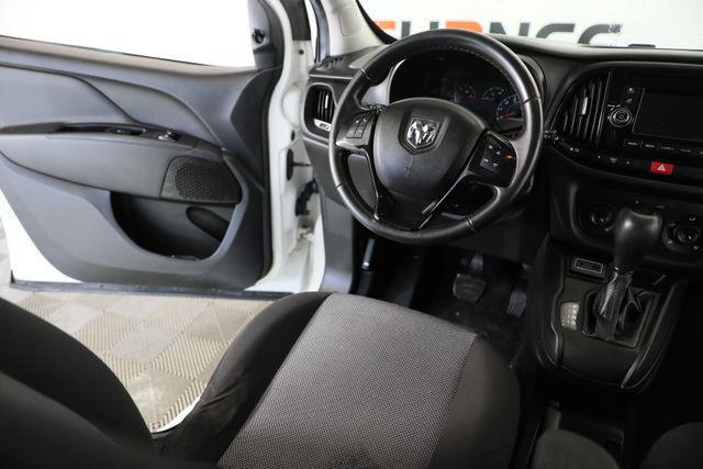 used 2017 Ram ProMaster City car, priced at $8,000