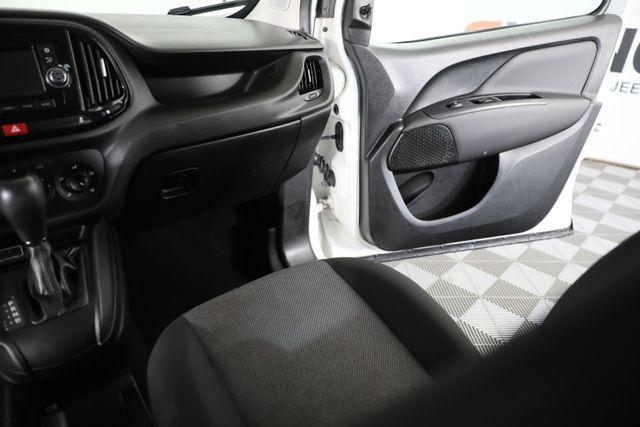 used 2017 Ram ProMaster City car, priced at $8,000