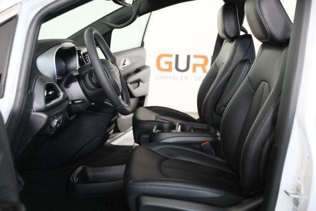 new 2027 Chrysler Pacifica car, priced at $46,395
