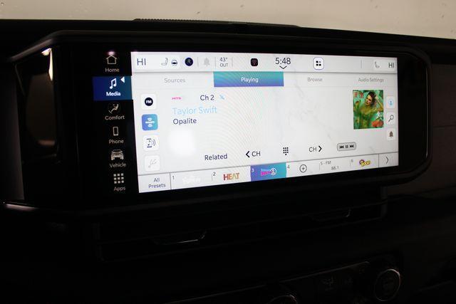 new 2026 Jeep Wrangler car, priced at $43,681