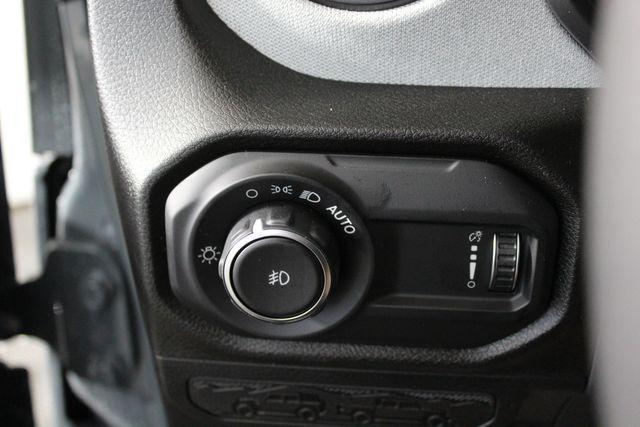 new 2026 Jeep Wrangler car, priced at $43,681