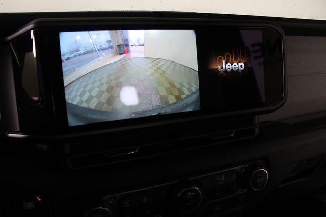 new 2026 Jeep Wrangler car, priced at $43,681