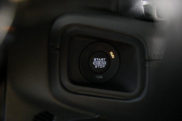 new 2025 Jeep Wrangler car, priced at $46,179