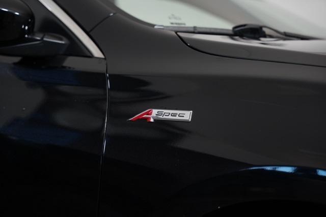 used 2022 Acura ILX car, priced at $18,999