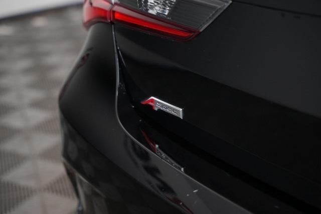 used 2022 Acura ILX car, priced at $18,999