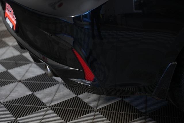 used 2022 Acura ILX car, priced at $18,999