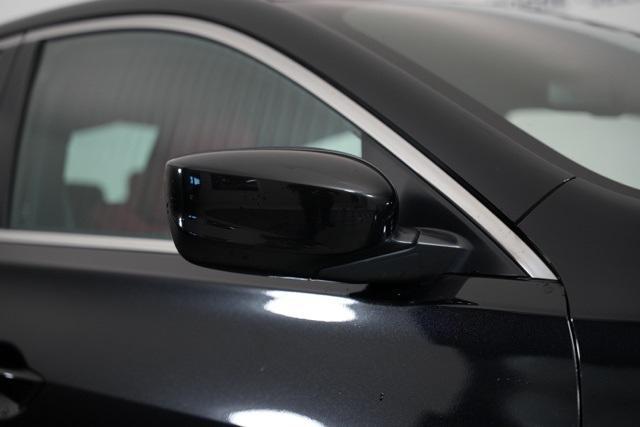 used 2022 Acura ILX car, priced at $18,999